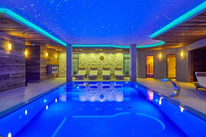 Boutique Hotel ERB - Adults Only