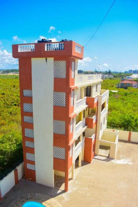 Dees Beach View Apartment