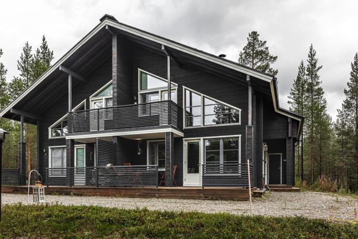 Villa Onni by Hilla Villas