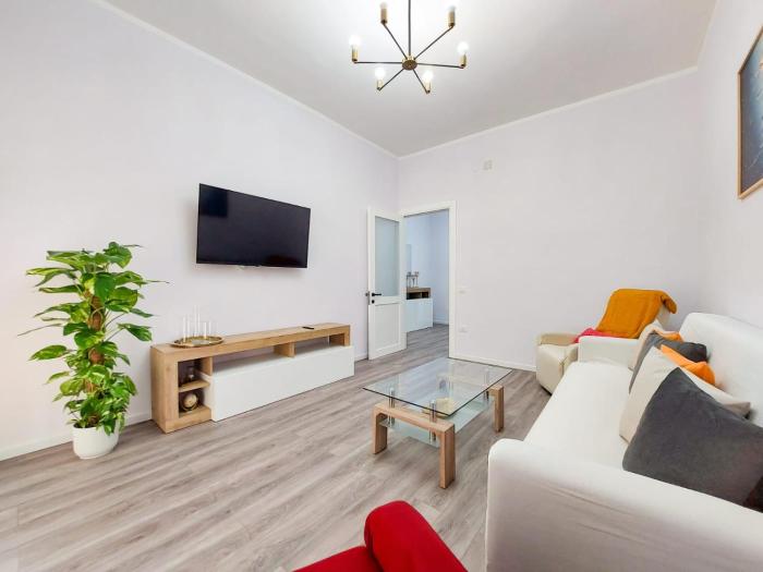 Guest House - Vivamus Large and Elegant apartment