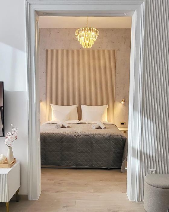 PAM22 Two bedroom Apartment