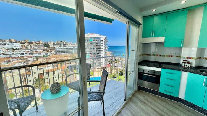 Delicias del Mar - Seaview de Ensueño & Relajación