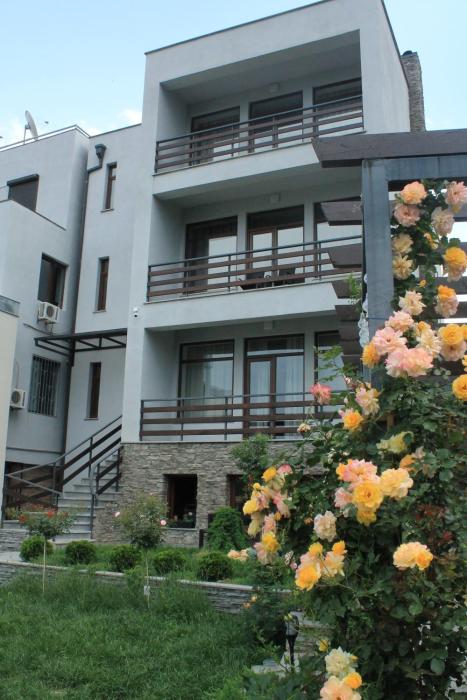 Family Hotel Stumari