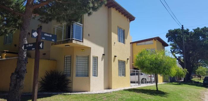 Duplex en Costa Azul