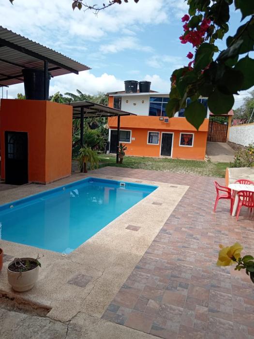 La Villa de Victor