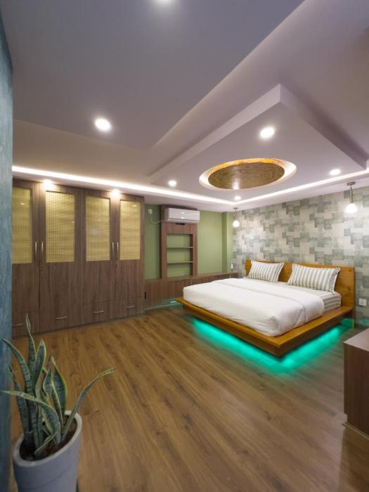 Satori Apartment