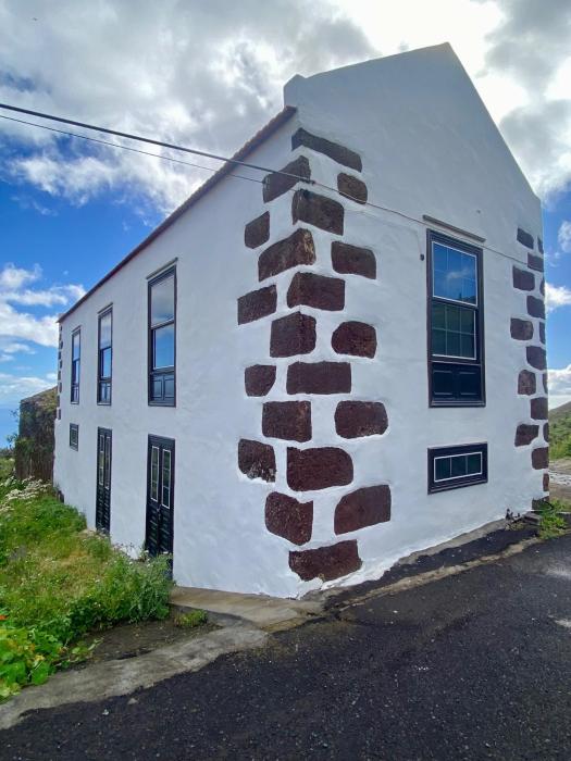 El Lomito - Elegant Countryside Home, El Hierro