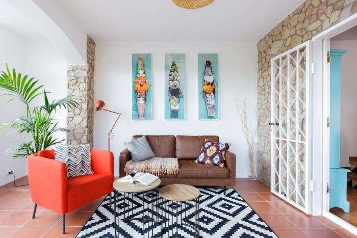Casa Feliz del Mar