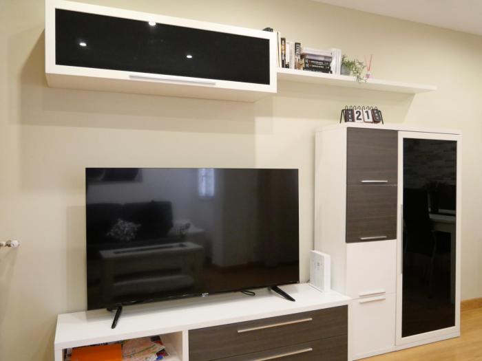 Laucar Vivienda de uso turístico