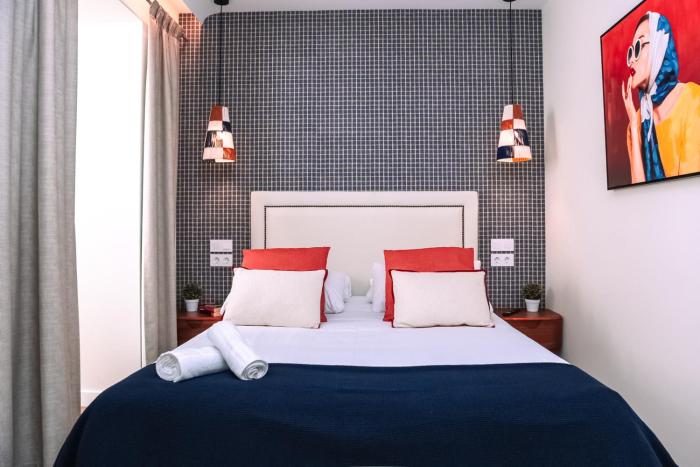 Principe 7 Rooms Hotel Boutique Vigo