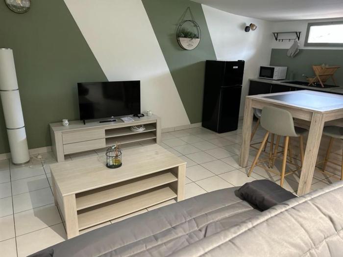 Appartement 29D à Mailly-le-Camp