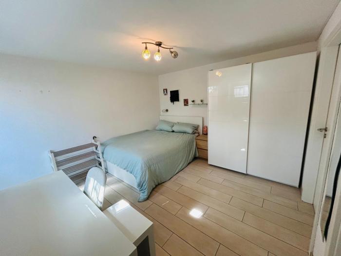 modernes Studio in Basel