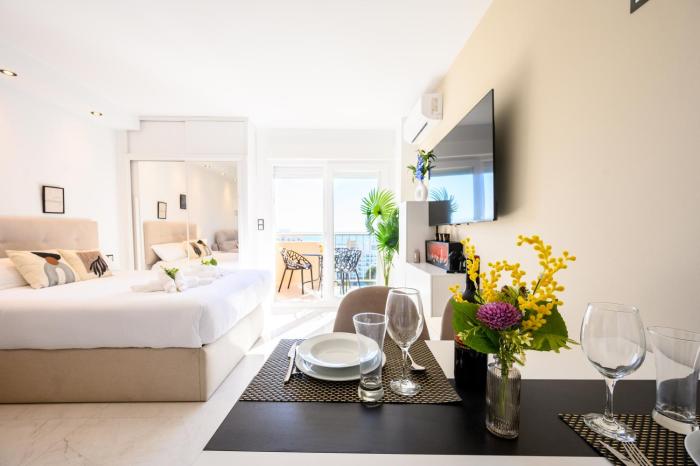 Mediterranean Lighthouse