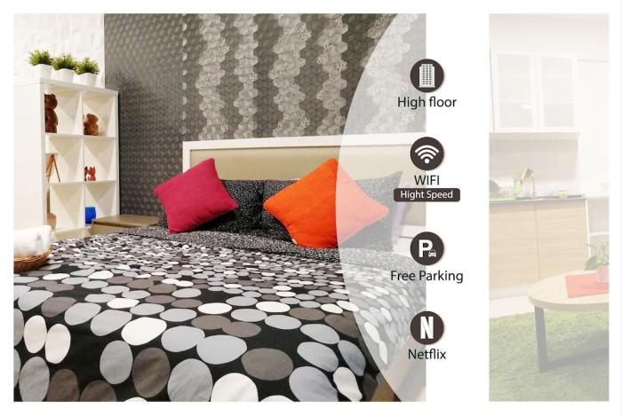 EVO SOHO BANGI Studio Suite