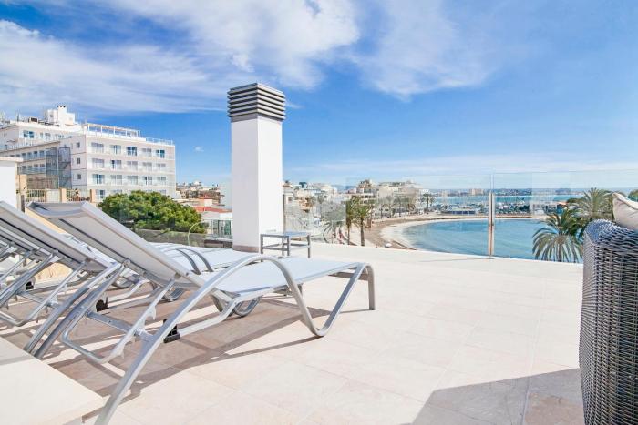 Apartments Beach 4U - Can Pastilla