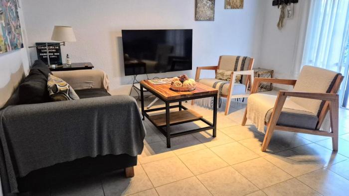 SOHO Chacras de Coria Casa Completa