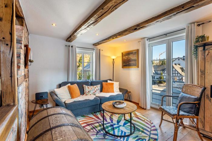 Ferienhaus Glücksschmiede