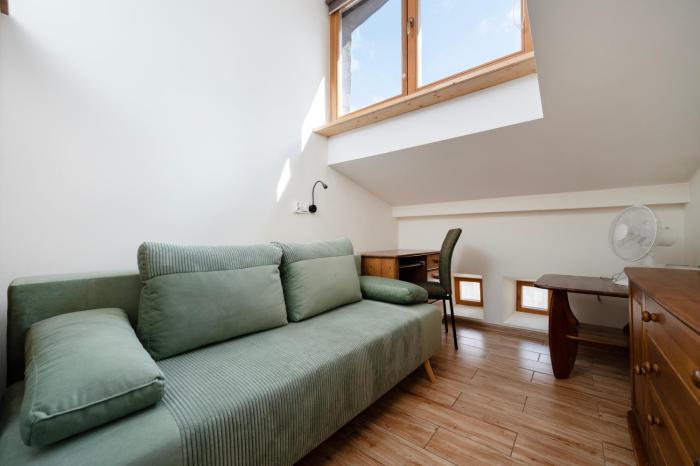 Kilińskiego Sunny Roof Loft Apartment