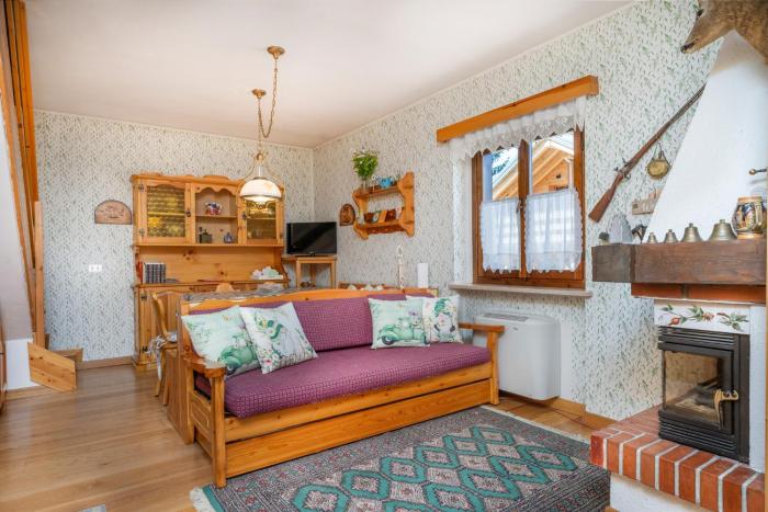 Casa Margherita - Valbruna