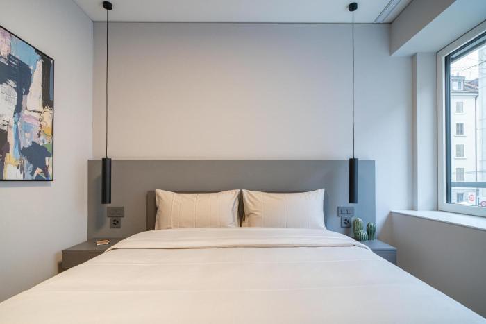 City Pop 2Night Zürich City - Self check-in