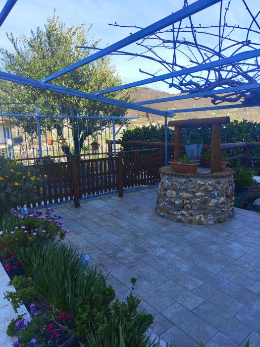 La Casa Dei Desideri