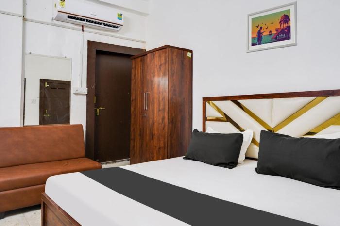 Hotel Aayansh Palace