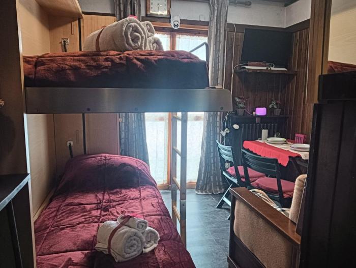 Fiocco di sole Apartment