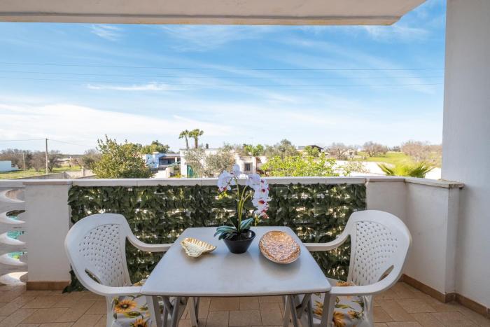 Villetta Blue Dream Vista Mare