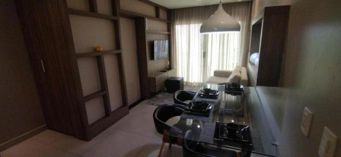 Brisa Calma Premium Flat - PontaNegra