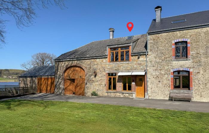 2 Bedroom Gorgeous Home In Manhay