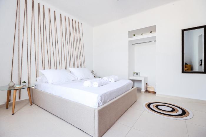 Studio near Paraportiani Mykonos Town