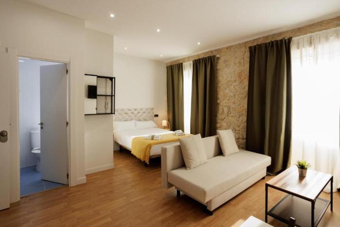 Rental Room Valladolid