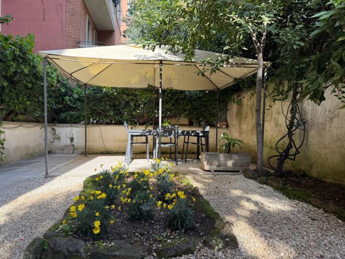 Bologna GARDEN HOUSE