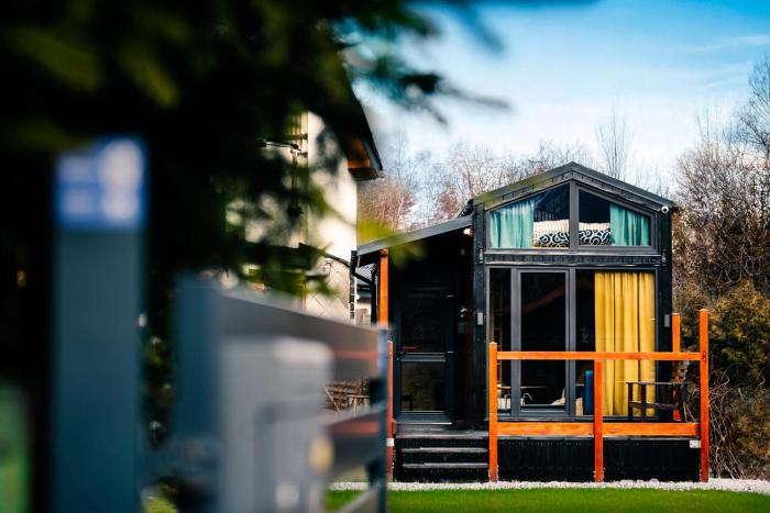 Chata Góralki - Centralny Szczyrk