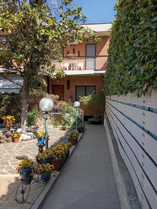 Bed and Breakfast Verdoni di Gabriela