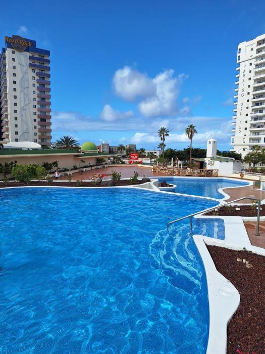 Amazing doble beedroom apartment