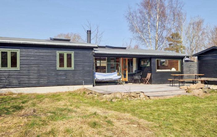 3 Bedroom Awesome Home In Nykøbing Sj
