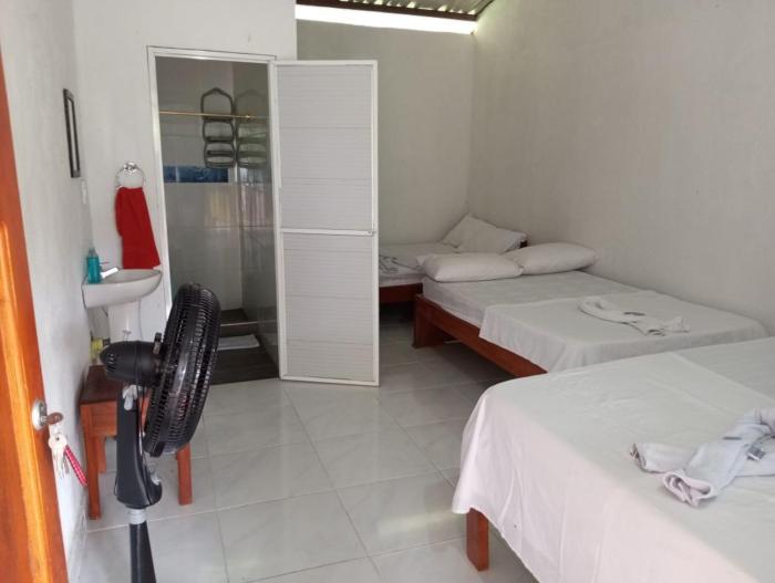 Cordoba Mosquera Esmeralda HOSTAL ESMERALDA