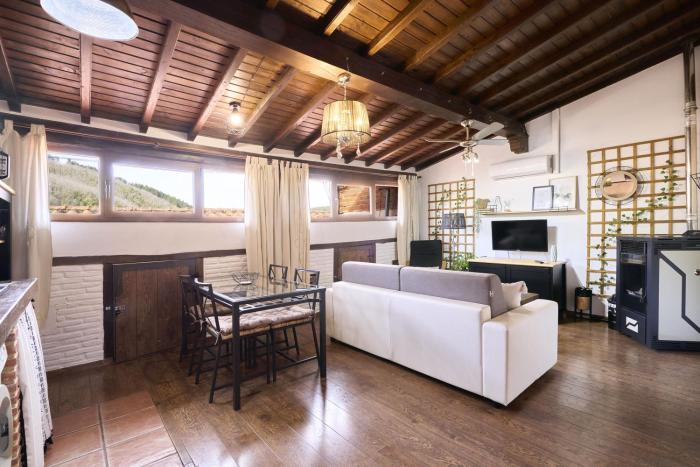 Apartamentos Ca tio Celso