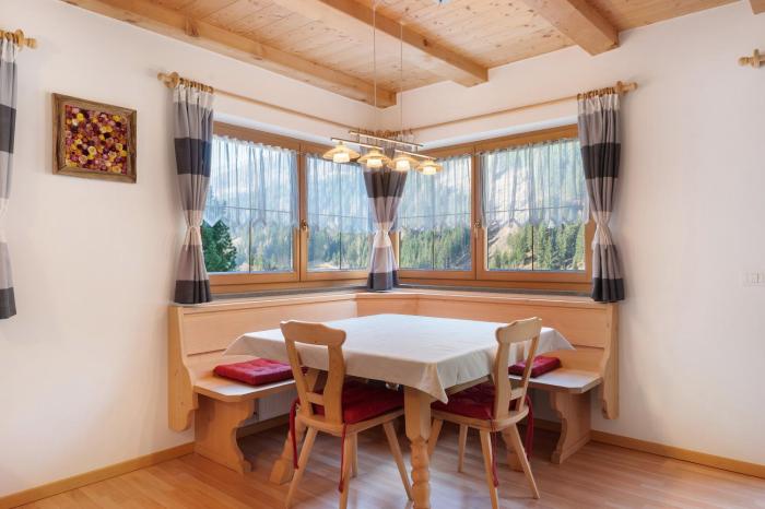 Sprenghof Ferienwohnung