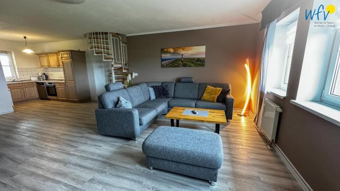 Haus Windland Ferienwohnung 10