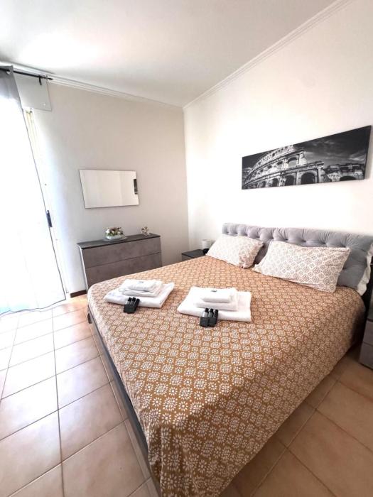 Cinecittà Family House metro A - Rome Collection