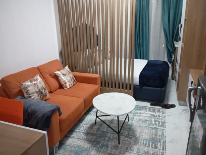 Executive Studio-Kilimani