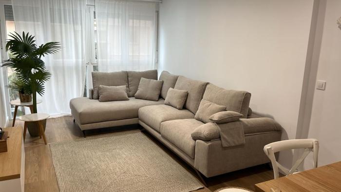 Zurbarán by Gades Gestión