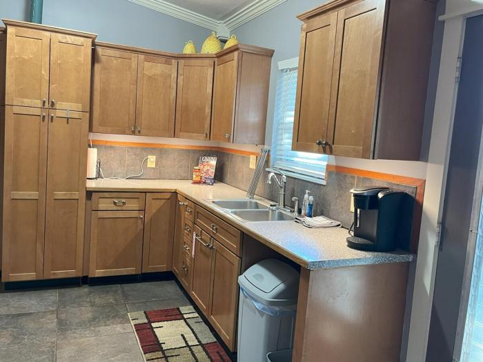 Southern Bungalow Charm