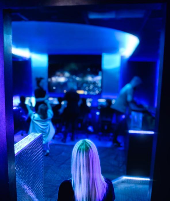 Telos Discovery Space Center