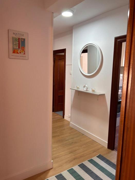 Cómodo apartamento a 5 minutos del centro