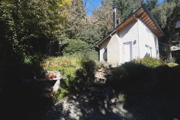 Cálido Loft de Montaña con parrilla indoor