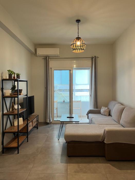 Mosaikon Guesthouses #Kolokotroni Str