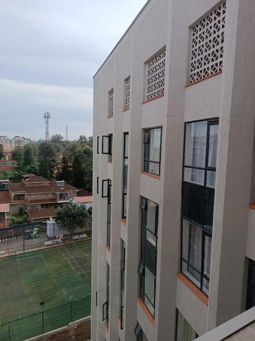 Casa Liora Studio - Thindigua, Kiambu Road